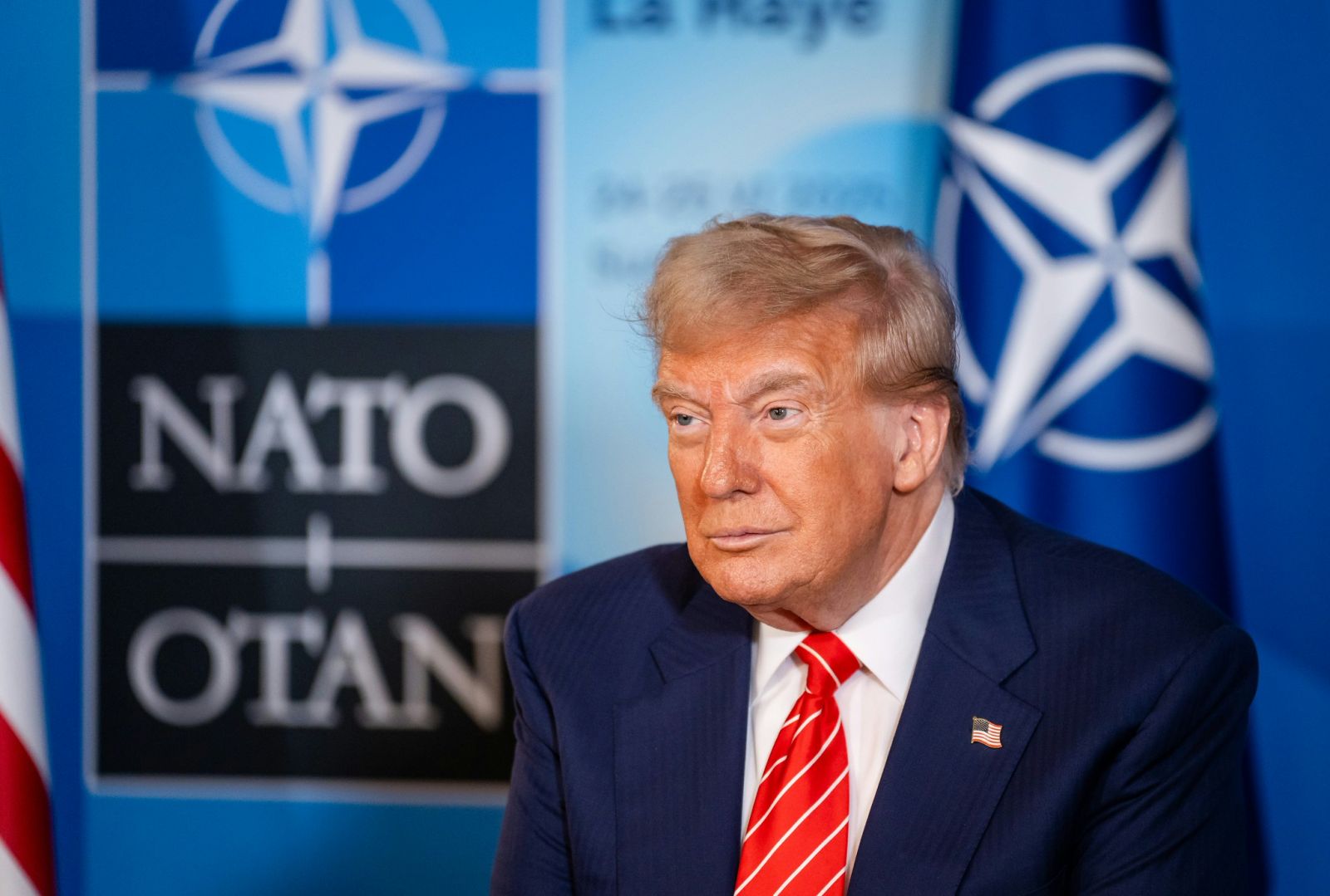»Evropa podpira ameriška dejanja v Iranu«