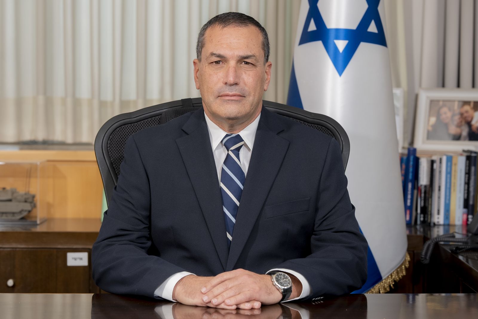Izrael / &nbsp;»Napadli bomo vse teroristične voditelje«