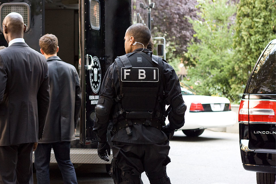 FBI ne izključuje možnosti terorizma