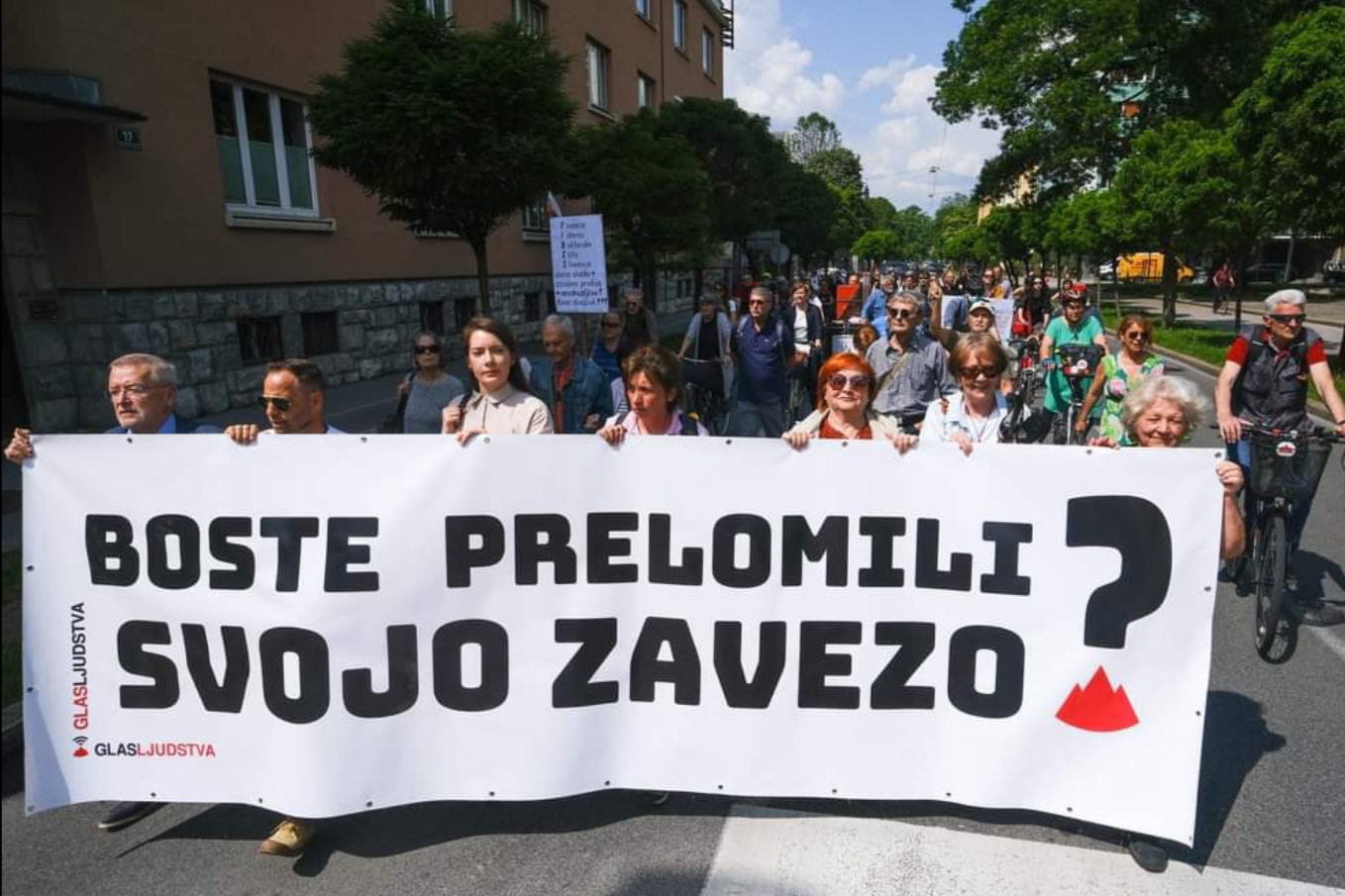 Največja predvolilna prevara v zgodovini Slovenije