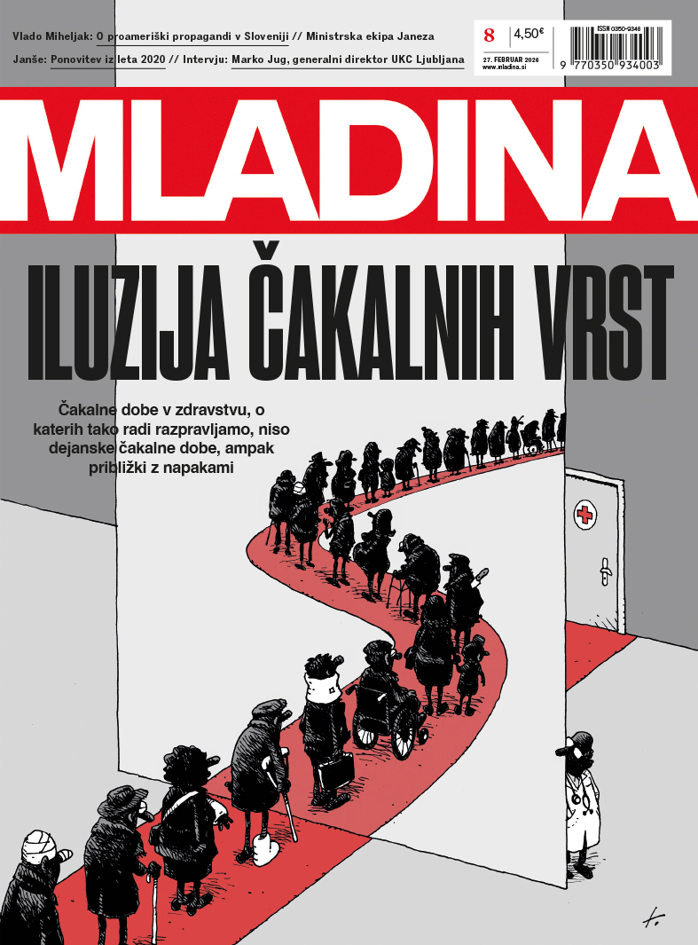 Mladina 8/2026