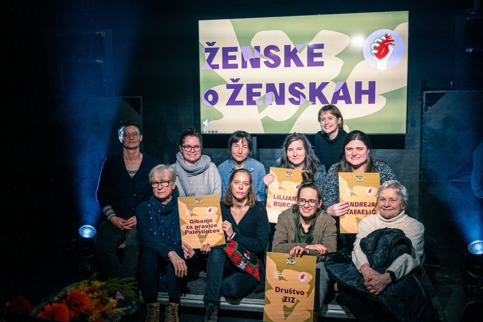 Lanske dobitnice nagrad