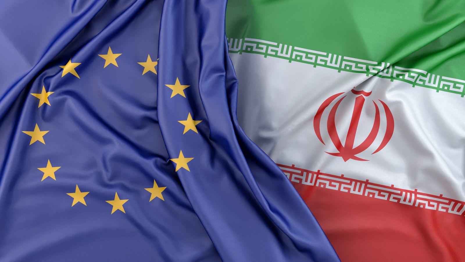 Iran evropske države posvaril, naj se ne vpletajo v vojno&nbsp;