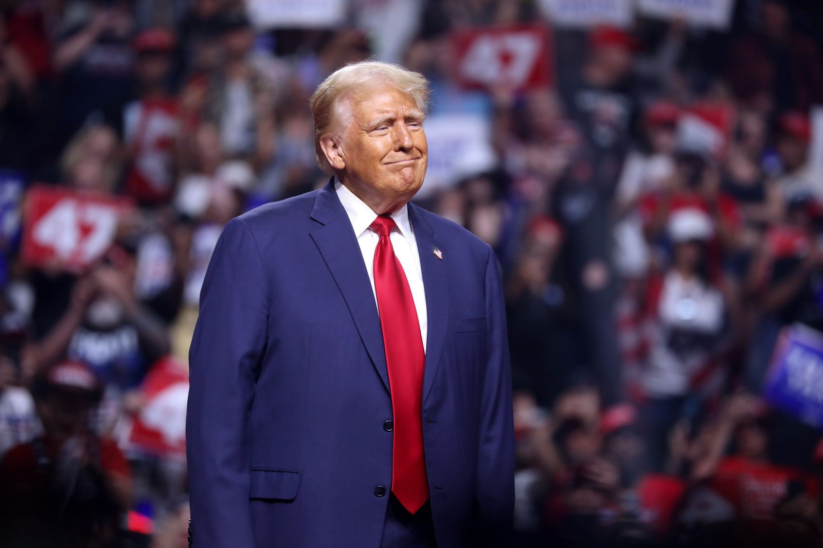 Iran od Trumpa zahteva opravičilo