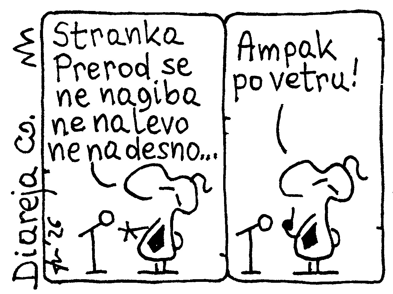 Diareja