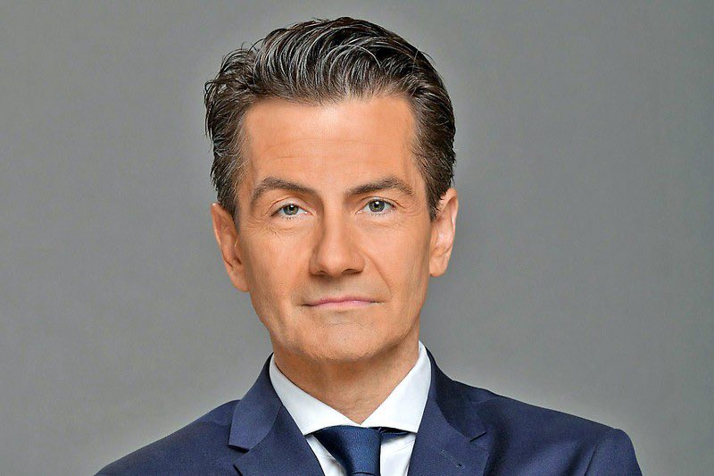 Zaradi spolnega nadlegovanja odstopil direktor avstrijske RTV&nbsp;