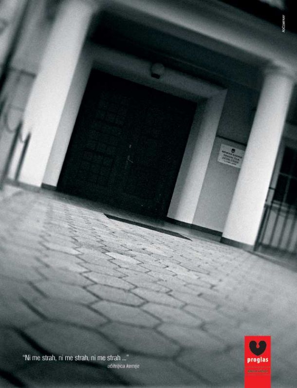 Ad Company