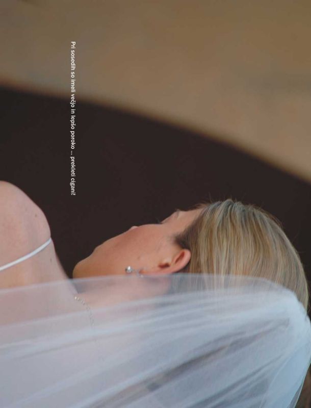 Tine Lugarič in Matija Kocbek
