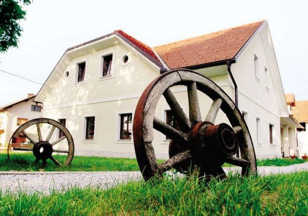 Gostilna Gerbec, Ig