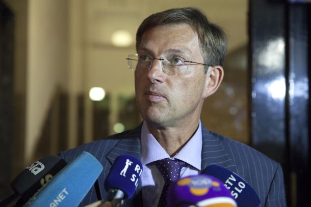 Borut Krajnc