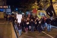 Tudi Cerar dobil svoj protest