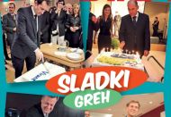 [ZVOK] Borut Mekina o tem, kako so si politične elite razdelile deleže v državnih podjetjih