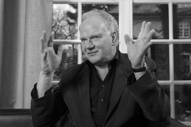 Umrl sociolog Ulrich Beck
