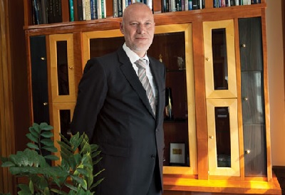 Najbolj brano v 2014: dr. Milan Brglez