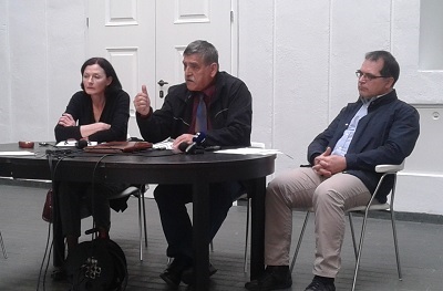 Očiten konflikt interesov pri prodaji Telekoma Slovenije