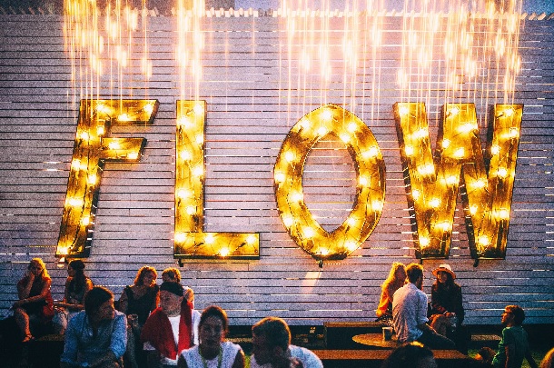 Flow festival tudi v Ljubljani