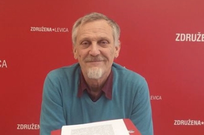 Hanžek na čelu preiskovalne komisije o dogajanju v Teš 6