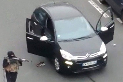 Iraško ozadje pariškega pokola