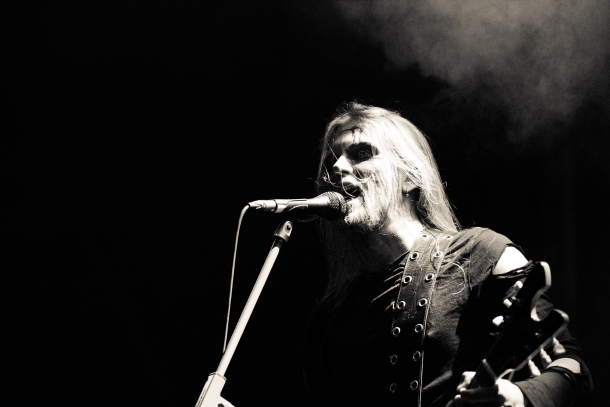 Moonsorrow | Lukas Miheljak