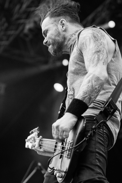 Prong | Lukas Miheljak