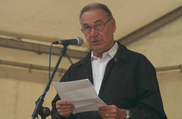 Tudi Zveza združenj borcev NOB proti razprodaji