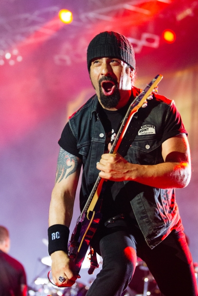 Volbeat | Lukas Miheljak