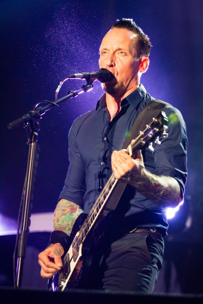 Volbeat | Lukas Miheljak