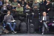 Javna tribuna proti privatizaciji: »Imamo številne oblike privatizacije. V Sloveniji jo lahko označimo s plenjenjem.«