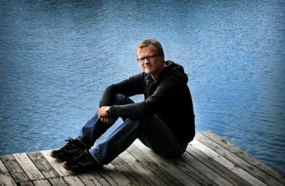 Magnus Berglund