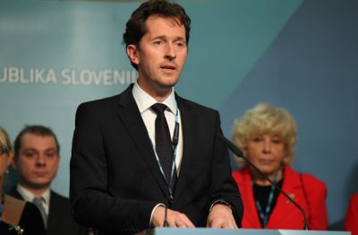 Virant noče v koalicijo za vsako ceno