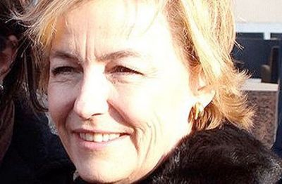 Vesna Pusić