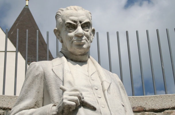 Ottokar Kernstock