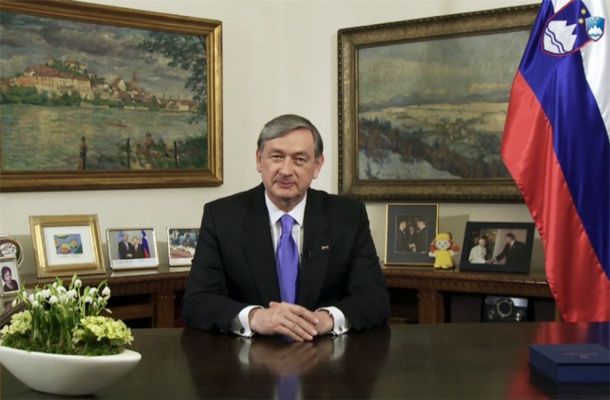 Danilo Türk