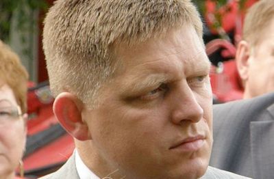 Robert Fico