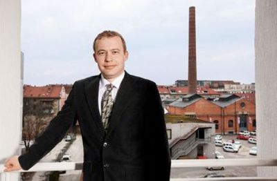 Matej Lahovnik