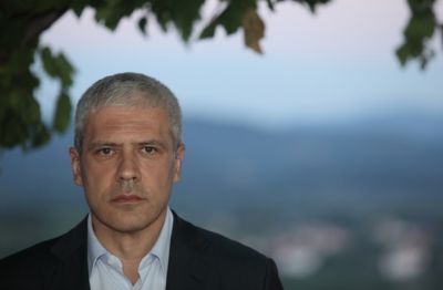 Boris Tadić