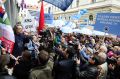 Vodja koordinacije stavkovnih odborov sindikatov javnega sektorja Branimir Štrukelj