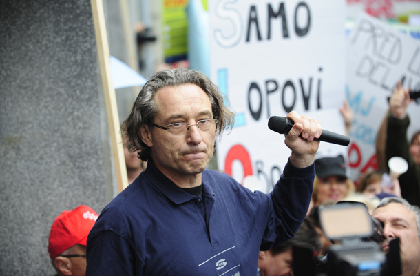 Branimir Štrukelj