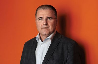 Iztok Podbregar