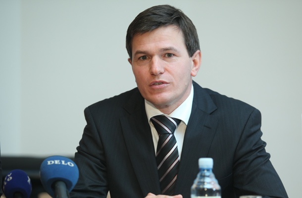 Uroš Rotnik