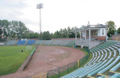 Bežigrajski stadion