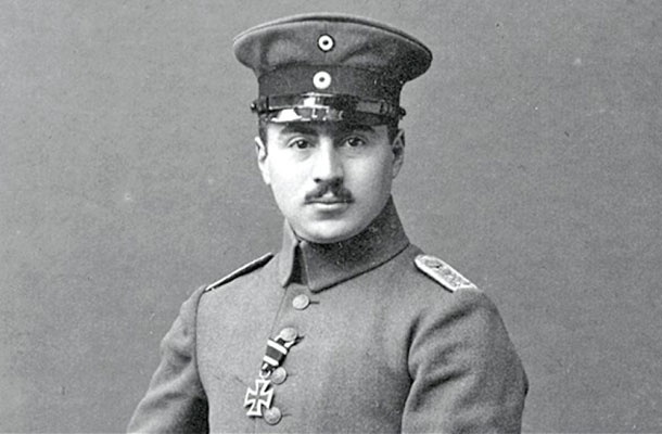 Ernst Hess