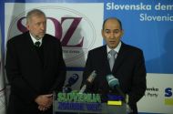 (Pre)stara legenda