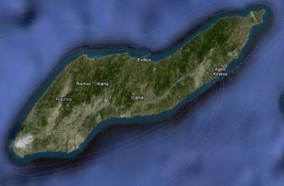 Ikaria