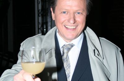 Gregor Pivec