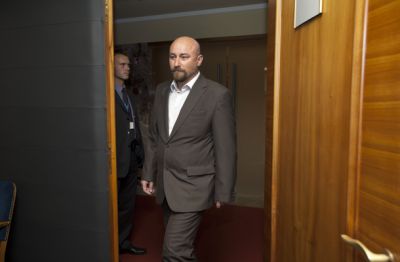 Zoran Petrovič