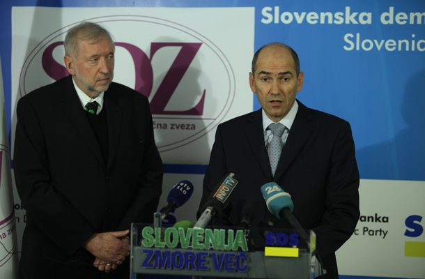 (Pre)stara legenda