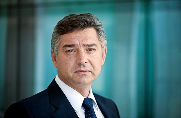 Marko Golob