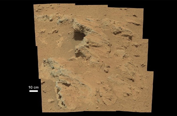 Mars