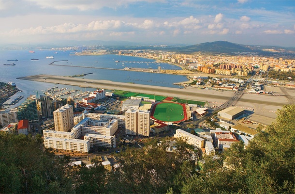 La Línea de la Concepción